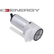 G10025/1 - Pompa paliwa ENERGY VAG SPI 1,2bar /wyjście poziome/