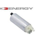 G10063 - Pompa paliwa ENERGY BMW E34/E32 /wkład/ mały króciec ssący