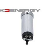 G10073 - Pompa paliwa ENERGY VAG MPI 4,0bar /wyjście pionowe/