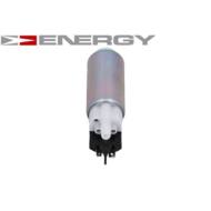 G10082 - Pompa paliwa ENERGY 3,0bar PSA 406/307/206/607 /szeroki króciec ssący/