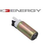 G10082/1 - Pompa paliwa ENERGY RENAULT/GM 3.0bar CLIO 98-/TWINGO 1.2-2.0 /wąski króciec ssący/