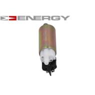 G10082/1 - Pompa paliwa ENERGY RENAULT/GM 3.0bar CLIO 98-/TWINGO 1.2-2.0 /wąski króciec ssący/