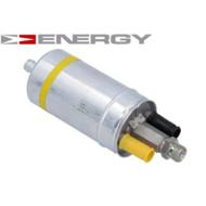 G20030/1 - Pompa paliwa ENERGY VOLVO/JAGUAR 6,0bar /wkład/ 240/740/760/SAAB silniki 2.0-2.3 fi=60mm