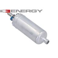 G20033 - Pompa paliwa ENERGY FIAT/PSA (śr.52mm) /zewnętrzna/ 4,0bar