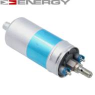 G20034 - Pompa paliwa ENERGY BMW/VAG/FORD (60mm) /zewnętrzna/ 6,0bar