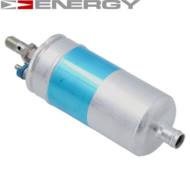 G20034 - Pompa paliwa ENERGY BMW/VAG/FORD (60mm) /zewnętrzna/ 6,0bar