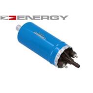 G20037 - Pompa paliwa ENERGY BMW/FIAT/OPEL (52mm) /zewnętrzna/