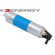 G20070 - Pompa paliwa ENERGY DB W202/W124/W140 /podłączenie na konektory/ 4,0bar