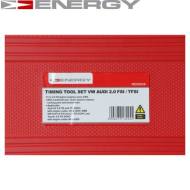 NE00939 ENE - Blokada rozrządu ENERGY VAG 2.0 FSI TFSI ŁAŃCUCH