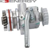 PW690059 - Pompa wspomagania ENERGY (nowa) VAG T5 2.5TDI 03- /+AC/ TOUAREG