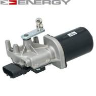 SW00009 ENE - Silnik wycieraczki ENERGY /przód/ FIAT DUCATO 06-