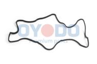 40U0508-OYO - Uszczelka pokrywy zaworów OYODO HYUNDAI/KIA 2.0CRDI 01- /bez oringów/
