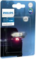 11860U30CWB1 PHI - Żarówka ULTINON PRO3000 LED C5W 31MM 6000K PHILIPS