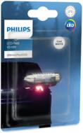 11864U30CWB1 PHI - Żarówka ULTINON PRO3000 LED C5W 43MM PHILIPS