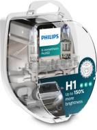 12258XVPS2 PHI - Żarówka H1 55W X-TREMEVISION PRO150 2 SZT PHILIPS