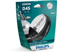 42402XV2S1 PHI - Żarówka XENON D4S 35W 42V X-TREME VISION +150% G2 PHILIPS