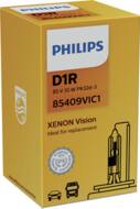 85409VIC1 PHI - Żarówka XENON D1R 35W 85V VISION PHILIPS