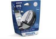 85415WHV2S1 PHI - Żarówka XENON D1S 35W 85V WHITE VISION GEN2 PHILIPS