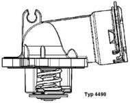 4490.87D - Termostat WAHLER 87stC DB W203/W204/W211/W251 3.0CDI