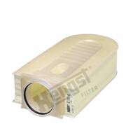 E1014L - Filtr powietrza HENGST DB W211 E200-250CDI 09-