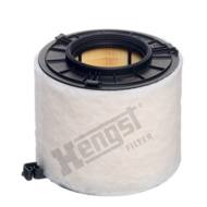 E1452L - Filtr powietrza HENGST VAG A4 3.0TDI 15-
