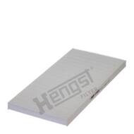 E1908LI - Filtr powietrza HENGST IVECO STRALIS 03-/TRAKKER 04-