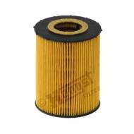 E203H04D67 - Filtr oleju HENGST BMW/ROLLS-ROYCE