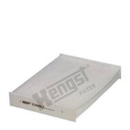 E3906LI - Filtr kabinowy HENGST DACIA DOKKER 1.2TCE 10-