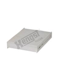 E3996LI - Filtr kabinowy HENGST PSA C1 II 1.0 14-