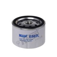 E602L - Filtr powietrza HENGST IVECO/RENAULT