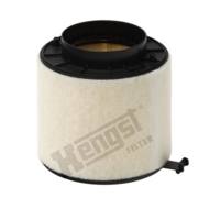 E675L01D157 - Filtr powietrza HENGST /z prefiltrem/ VAG A4/A5 2.7-3.0D 07-