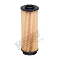 E859HD352 - Filtr oleju HENGST BMW 1 /F20/F21/ M140 3.0 15-