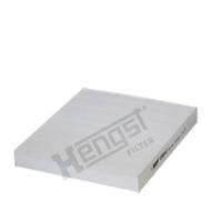 E961LI - Filtr kabinowy HENGST VAG A2/FABIA