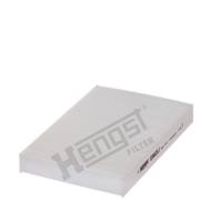 E962LI - Filtr kabinowy HENGST RENAULT CLIO II 1.2-3.0 98-/KANGOO 1.5DCI-1.9DCI 01