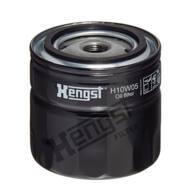 H10W05 - Filtr oleju HENGST FORD OHC