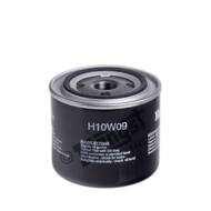H10W09 - Filtr oleju HENGST VOLVO 340/440