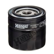 H10W14 - Filtr oleju HENGST VOLVO S40/V40 1.9TDI 99-