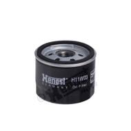 H11W03 - Filtr oleju HENGST 