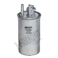 H139WK - Filtr paliwa HENGST FORD MONDEO 2.0 16V DI