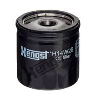 H14W29 - Filtr oleju HENGST PSA