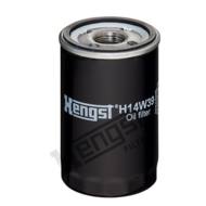 H14W39 - Filtr oleju HENGST CLAAS