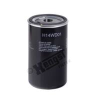 H14WD01 - Filtr oleju HENGST 