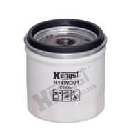 H14WD04 - Filtr oleju HENGST 