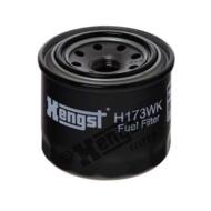 H173WK - Filtr paliwa HENGST 