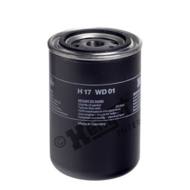 H17WD01 - Filtr oleju HENGST BOMAG/COMPAIR/KRAMER