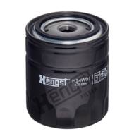 H24W01 - Filtr oleju HENGST OPEL 2.0D