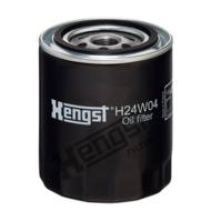 H24W04 - Filtr oleju HENGST VAG A4/A6/A8
