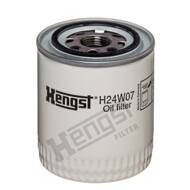H24W07 - Filtr oleju HENGST 