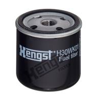 H30WK01 - Filtr paliwa HENGST DEUTZ-FAHR D06 D2506
