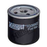 H30WK02 - Filtr paliwa HENGST 